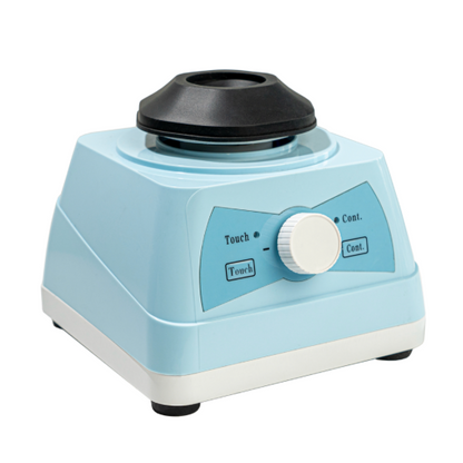 3500RPM Vortex Mixer Digital Display MV/SMV Series with Adpater for Centrifuge Tube & PCR Plates