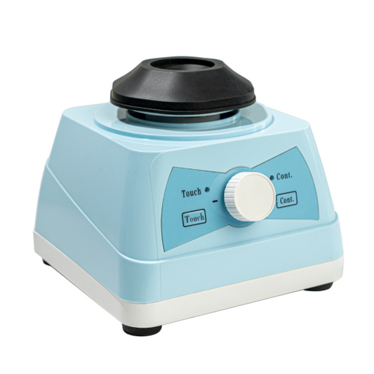 3500RPM Vortex Mixer Digital Display MV/SMV Series with Adpater for Centrifuge Tube & PCR Plates