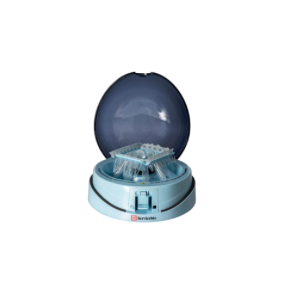 Mini Centrifuge SMC-5000F for Scientific Research
