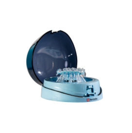 Mini Centrifuge SMC-5000F for Scientific Research