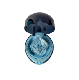 Mini Centrifuge SMC-5000F for Scientific Research