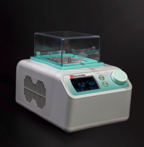 Wax Heater Device SWE-TC 0.3 Degree Accuracy for Tissue Preparation