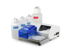 Microplate Washer AMW-3000 Automatic for ELISA Plate Hot Sale