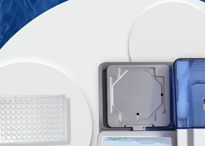 Microplate Washer AMW-3000 Automatic for ELISA Plate Hot Sale