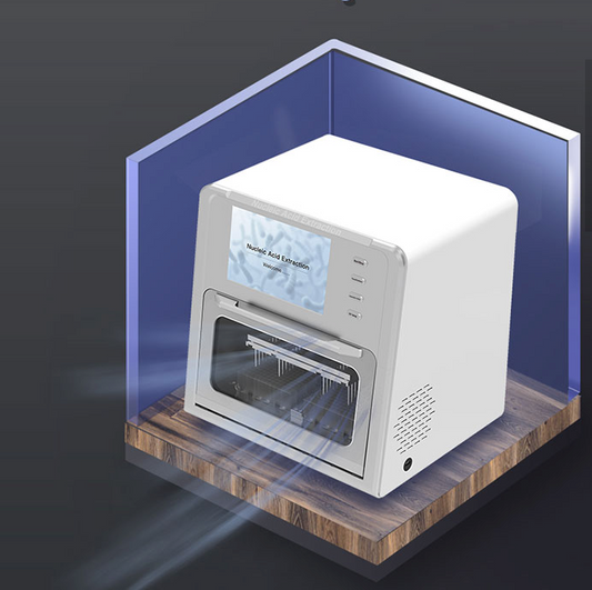 Nucleic Acid Extraction NAE-32 Desktop Mini Size Pre-Order Only