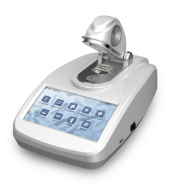 Micro Spectrophotometer Ultraviolet-Visible ND-100/C/F Molecular Biology Pre-Order Only
