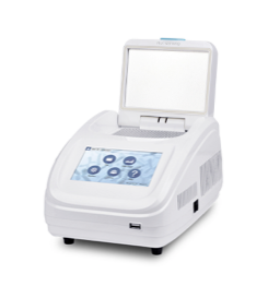 Gradient PCR & Thermo Cycler Instrument PR-384E/96/96E/MP16/MP32 Plus
