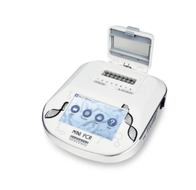 Gradient PCR & Thermo Cycler Instrument PR-384E/96/96E/MP16/MP32 Plus