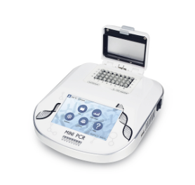 Gradient PCR & Thermo Cycler Instrument PR-384E/96/96E/MP16/MP32 Plus