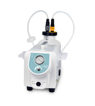 Mini Vaccum Pump ZK 8/8+/26E/35/42 Series High Suction High Flow Rate for BioChemsitry and Diagnostics Labs