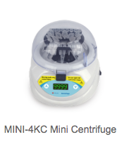 Mini Centrifuge Refrigerated MC/Mini/MT Series for BioChemsitry Labs