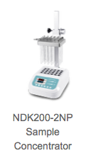 Sample Concentrate Series for BioChemsitry and Diagnostics Labs Pre-Order Only