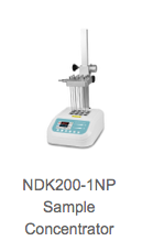 Sample Concentrate Series for BioChemsitry and Diagnostics Labs Pre-Order Only