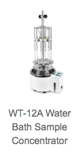 Sample Concentrate Series for BioChemsitry and Diagnostics Labs Pre-Order Only