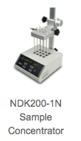 Sample Concentrate Series for BioChemsitry and Diagnostics Labs Pre-Order Only