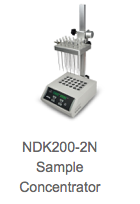Sample Concentrate Series for BioChemsitry and Diagnostics Labs Pre-Order Only