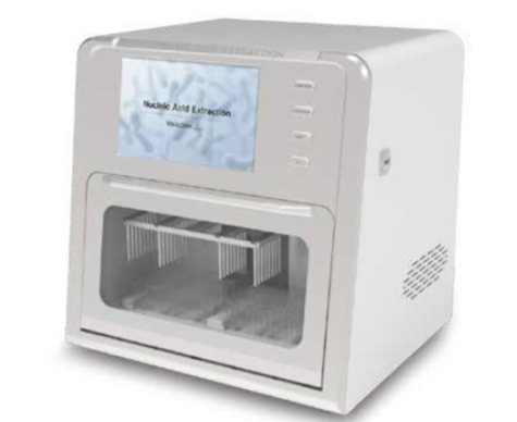 Nucleic Acid Extraction NAE-32 Desktop Mini Size Pre-Order Only