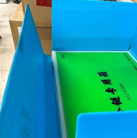 50L Cold-Chain Transportation Container