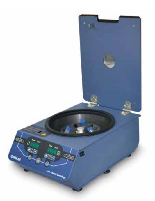 Low Speed Centrifuge MT-45 (Pre-order only)