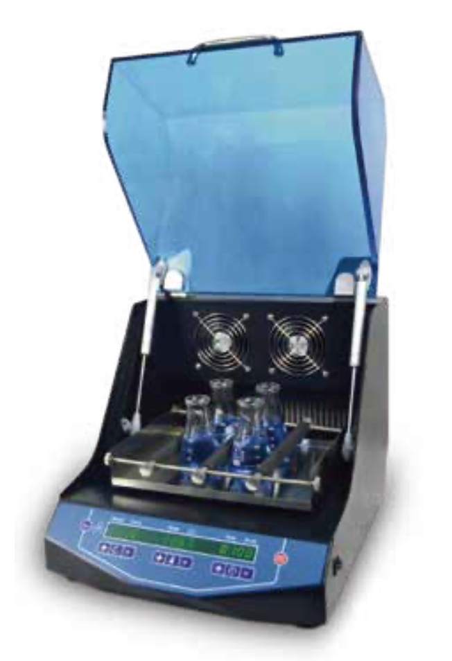 Incubator Shaker ES-60/60+/60E/60C(Pre-order only)