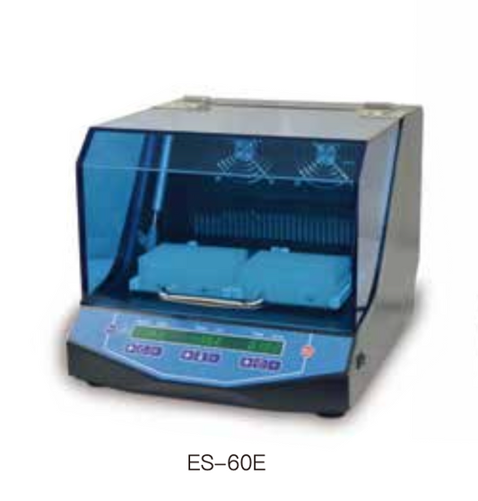 Incubator Shaker ES-60/60+/60E/60C(Pre-order only)