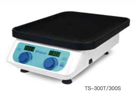 Decolorization shaker TS-300/300T/300S (Pre-order only)