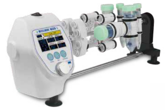 Vertical Rotating Mixer VM-80+ (Pre-order only)