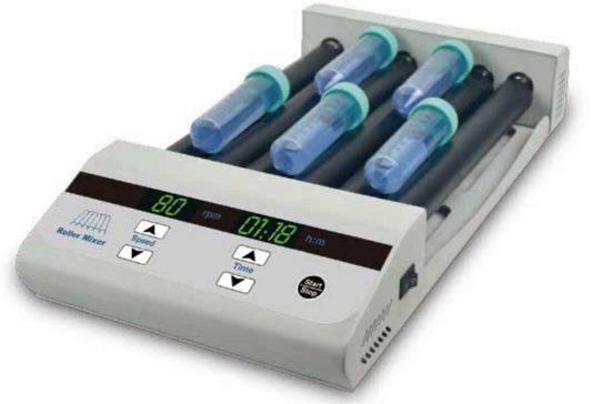 Tube Roller LSM-80/LSM-80D (Pre-order only)