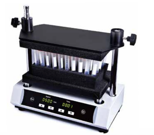 Multi-Tube Vortex Mixer DMT-2500 (Pre-order only)