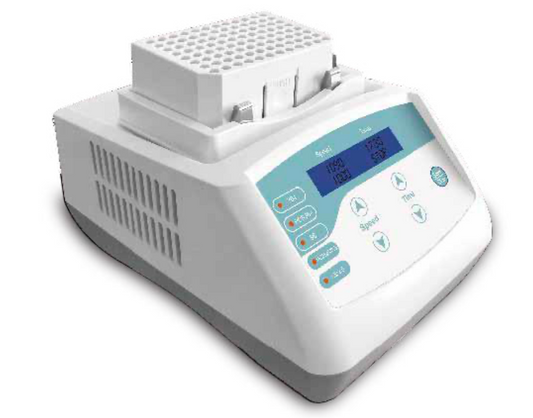 Smart Mixer MIX-3000 (Pre-order only)