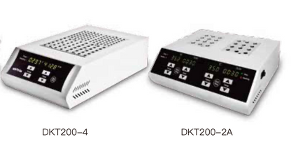 Dry Bath Incubator DKT200-1/2/2A/4(Pre-order only)