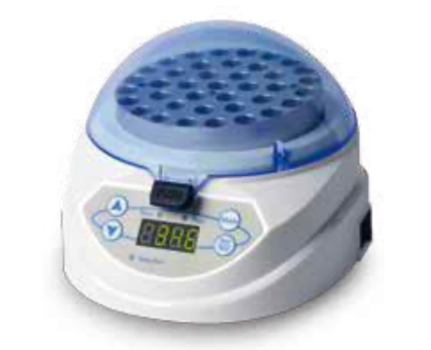 Dry Bath Incubator DKT-100(Pre-order only)