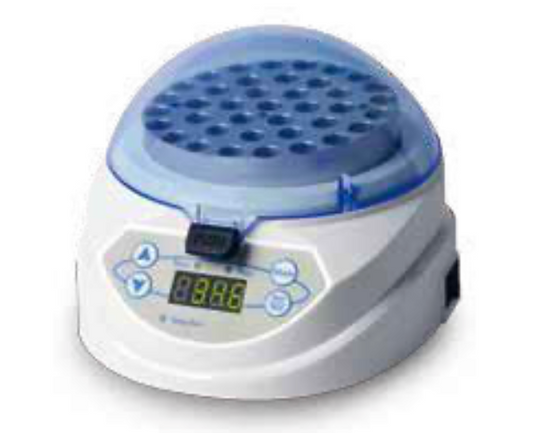 Dry Bath Incubator DKT-100(Pre-order only)