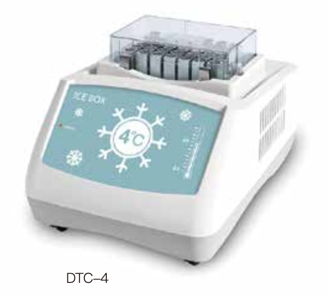 Dry Bath Incubator DTC-100/DTH-100/DTC-4(Pre-order only)