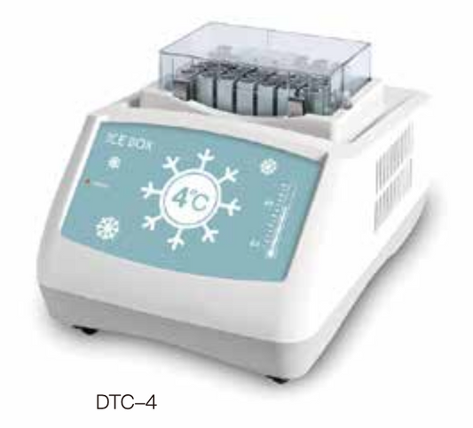 Dry Bath Incubator DTC-100/DTH-100/DTC-4(Pre-order only)