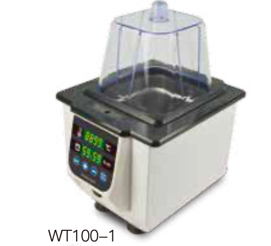 Thermostatic Water Bath WT100-1B/1/2/3/15(Pre-order only)