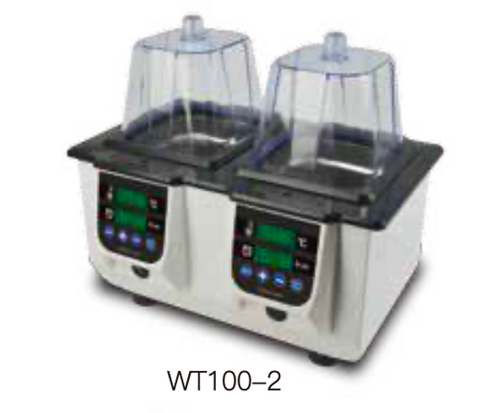 Thermostatic Water Bath WT100-1B/1/2/3/15(Pre-order only)