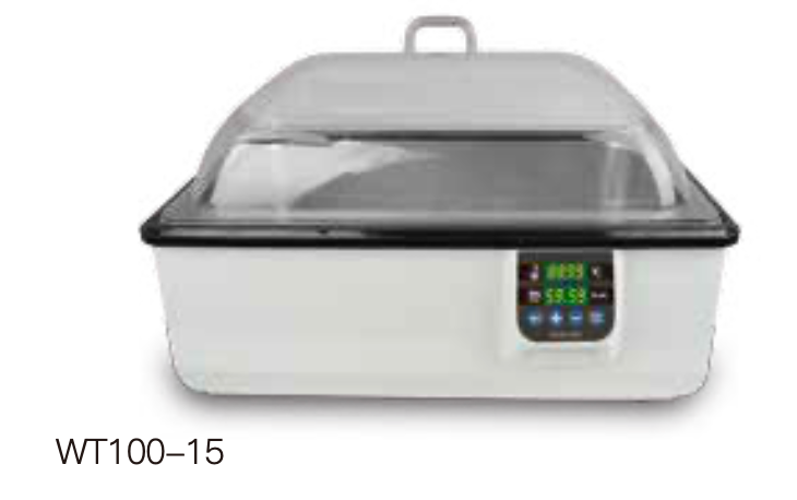 Thermostatic Water Bath WT100-1B/1/2/3/15(Pre-order only)