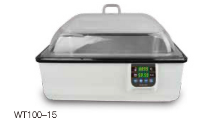 Thermostatic Water Bath WT100-1B/1/2/3/15(Pre-order only)