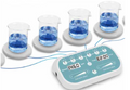 Magnetic Stirrer Multi-point Ultra-thin MS-6/WMS-6(Pre-order only)