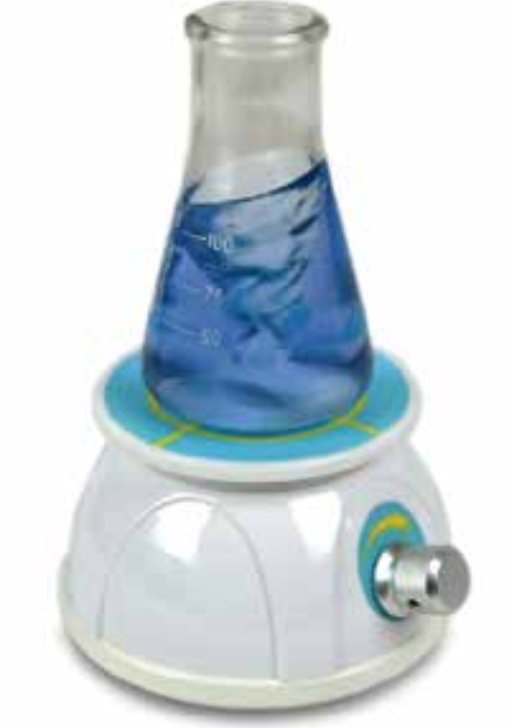Ultra-thin/Mini Magnetic Stirrer FMS-15/MINIP-25(Pre-order only)