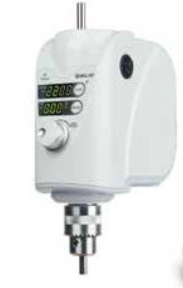 Digital Overhead Stirrer MS-40(Pre-order only)