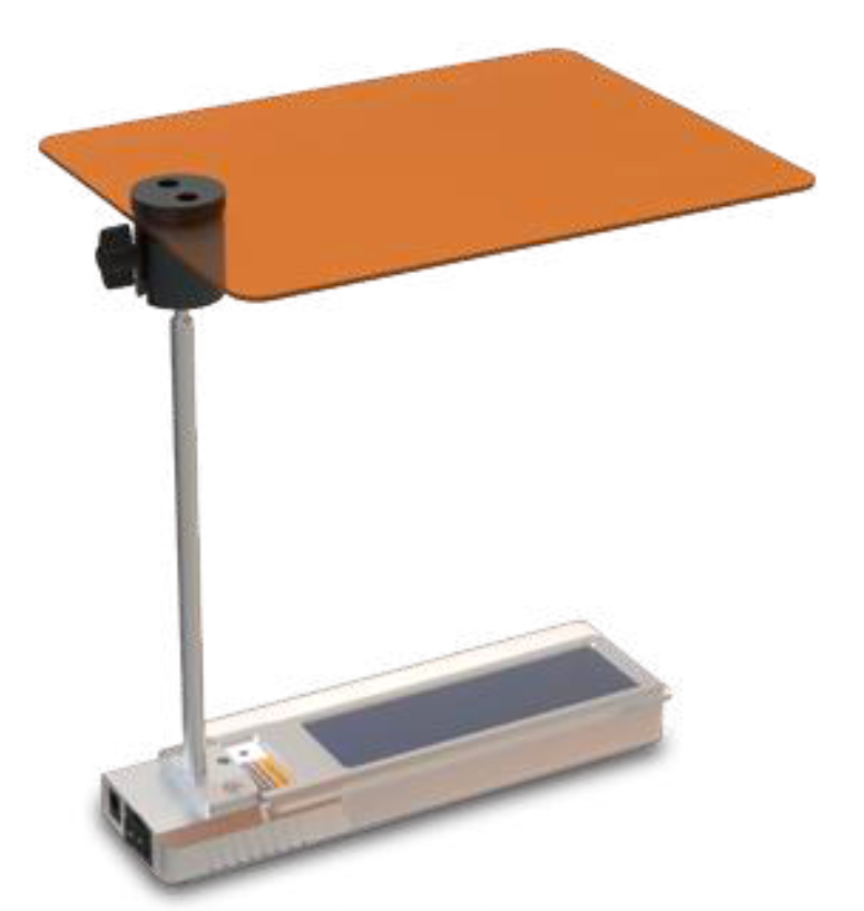 Blue Light Electrophoresis Monitor/Transilluminator DUT-24/DUT-48 (Pre-order only)