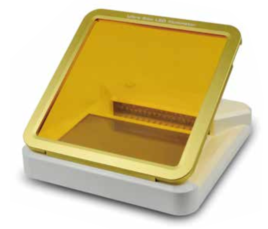 Blue Light Electrophoresis Monitor/Transilluminator DUT-24/DUT-48 (Pre-order only)