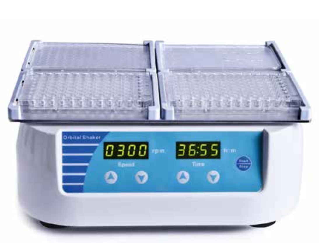 Micro-plate Shaker MIX-1500(Pre-order only)