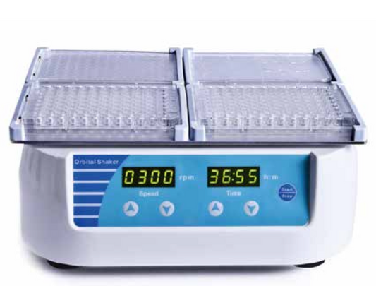 Micro-plate Shaker MIX-1500(Pre-order only)