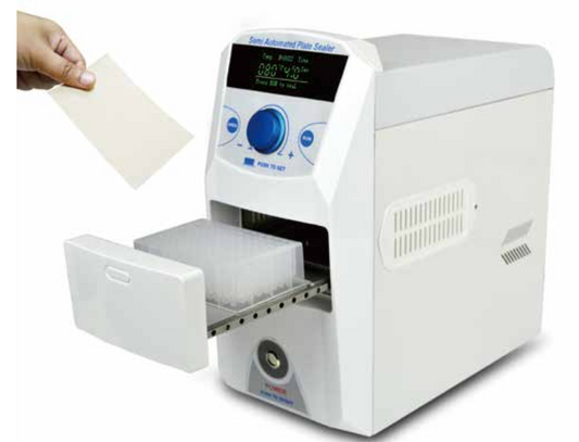 Semi-automatic Thermal Sealer PS-200(Pre-order only)