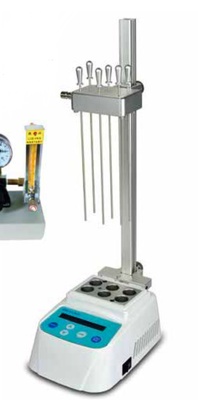 MINI Sample Concentrator MINI-100N(Pre-order only)