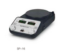 Magnetic Stirrer SP-16/25(Pre-order only)