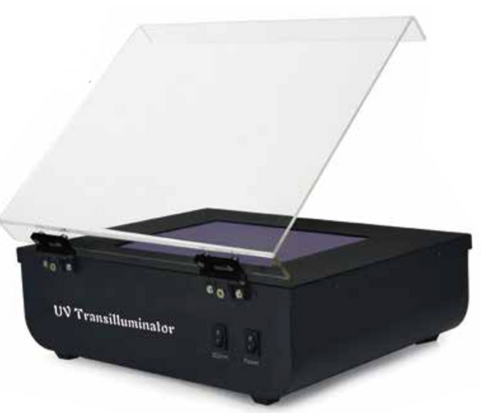 UV Transilluminator UV-6 (Pre-order only)